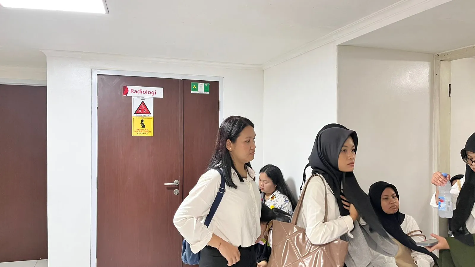 Medical Check-up SSW Batch 2 Kota Bogor